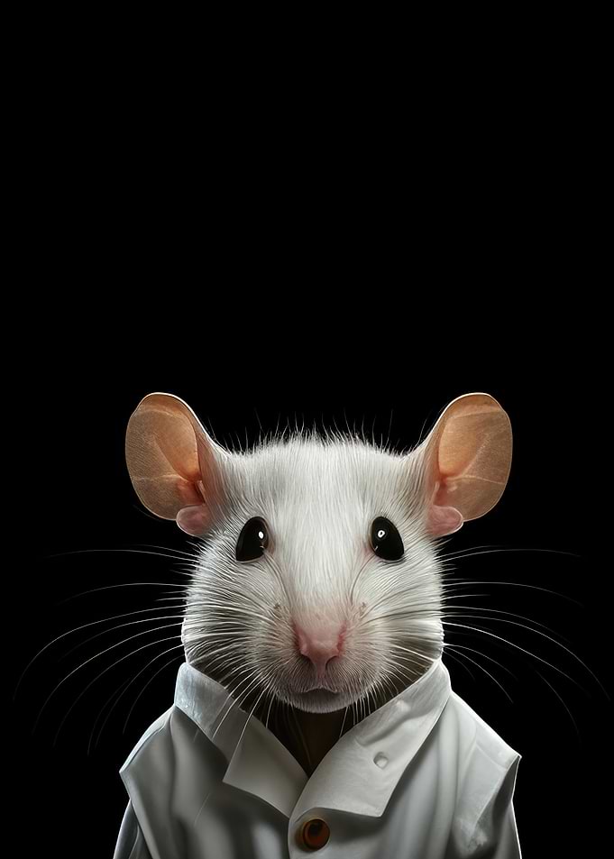 Doctor Mouse