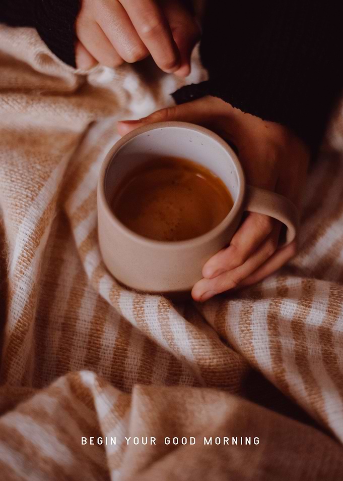 Morning Coffee