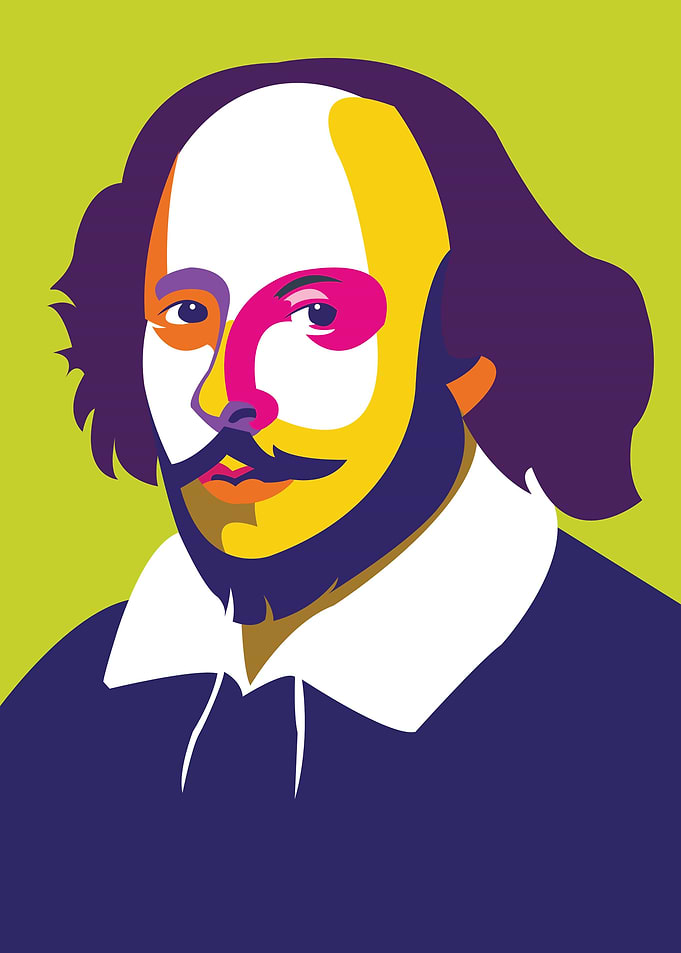 William Shakespeare