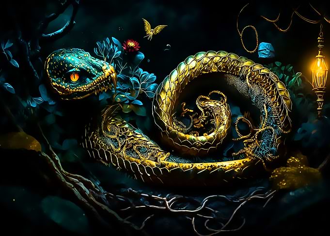 Serpent