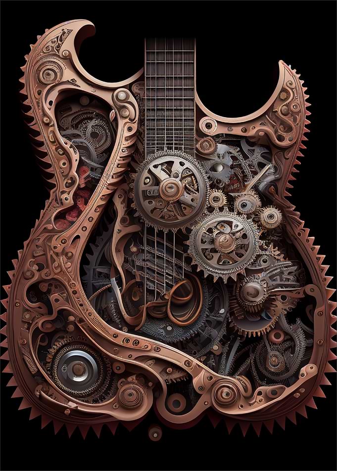 Guitar