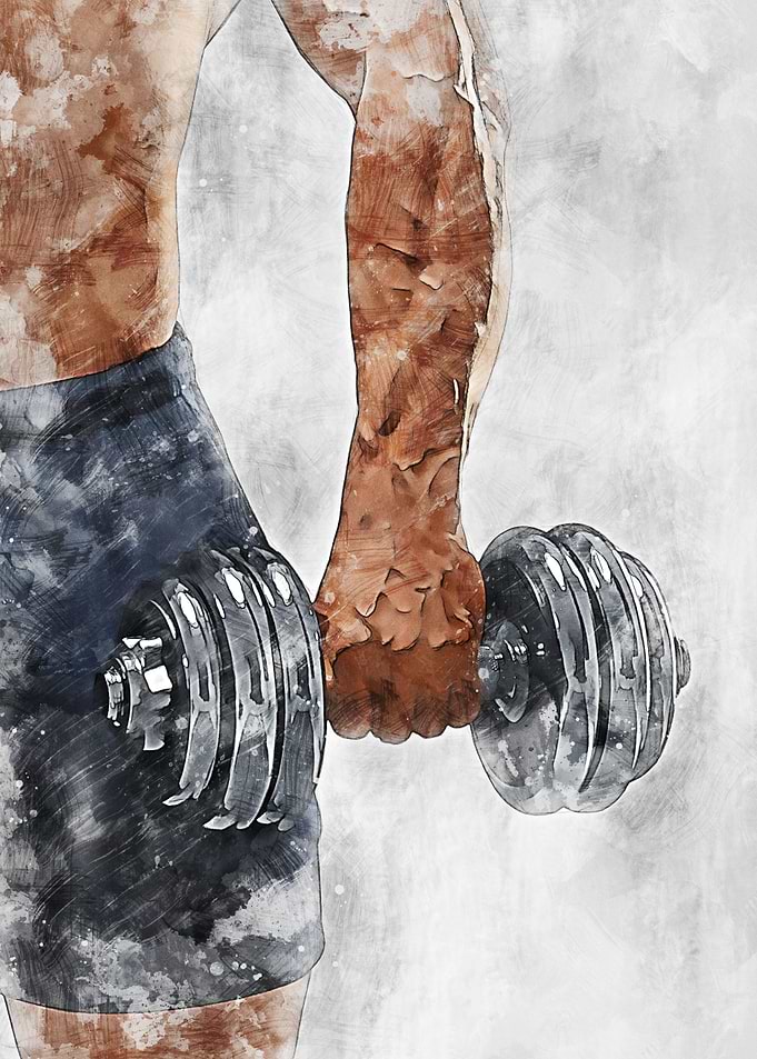 Bodybuilding 3