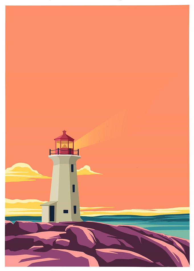 lighthouse