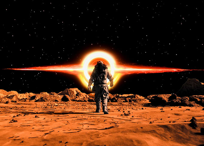 Space