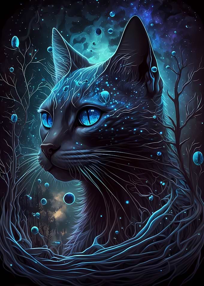 Siamese Cat
