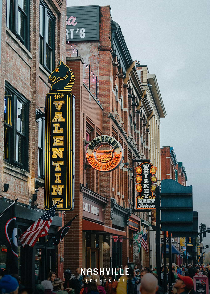 Nashville