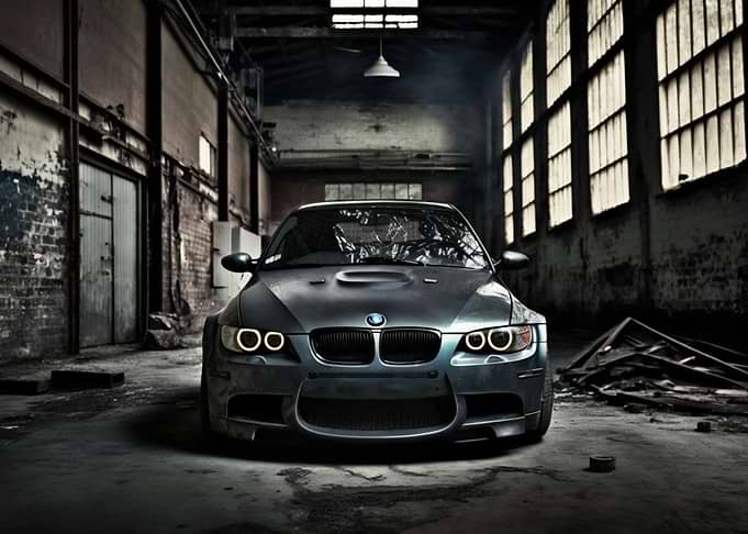 BMW M3