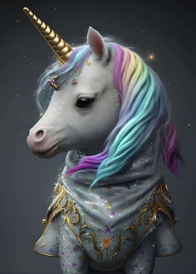 Unicorn