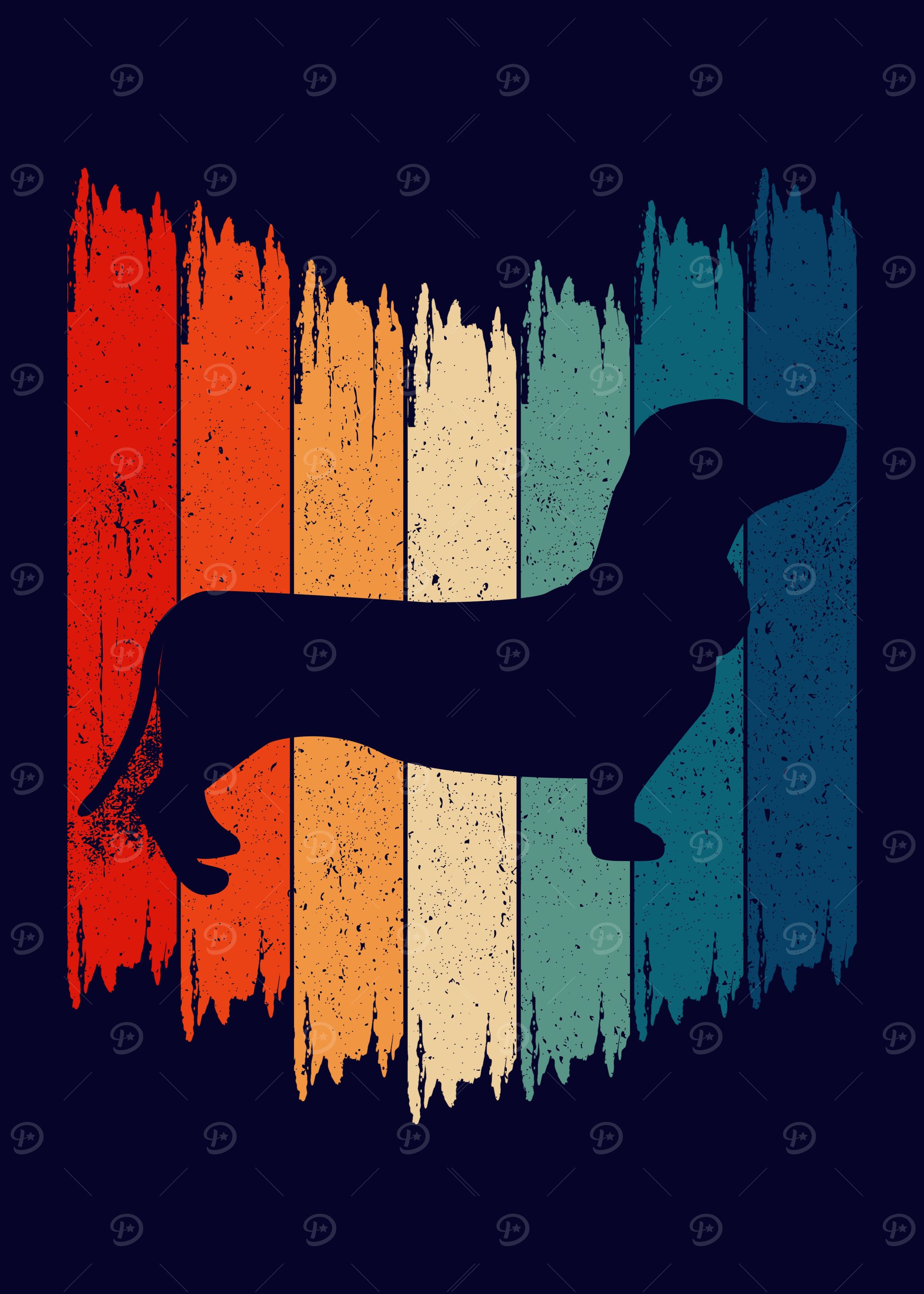 Funny Dachshund Pun