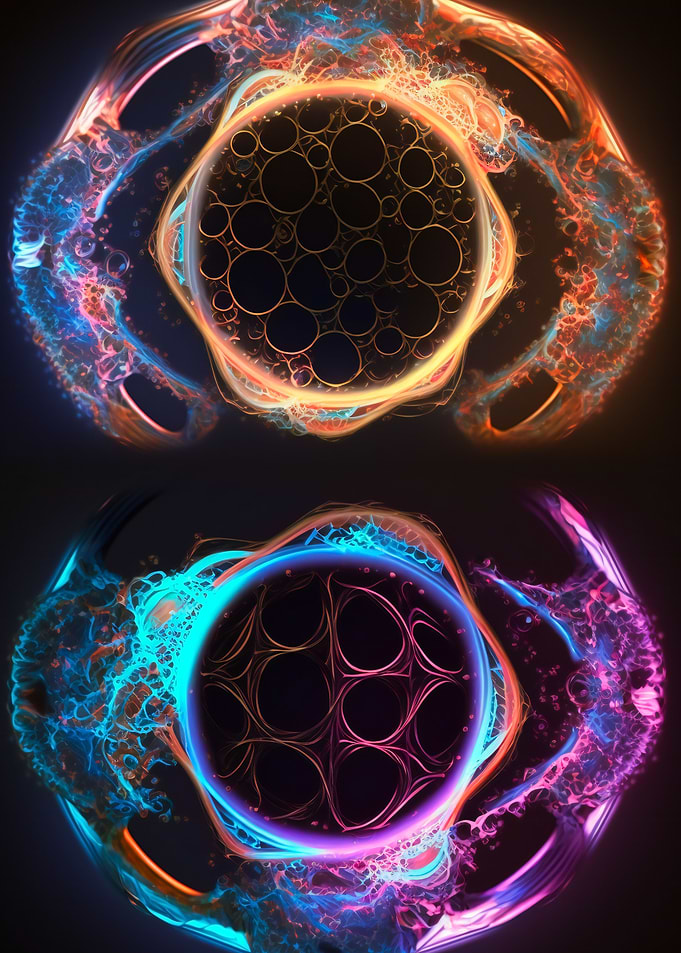 Spectrum Symphony