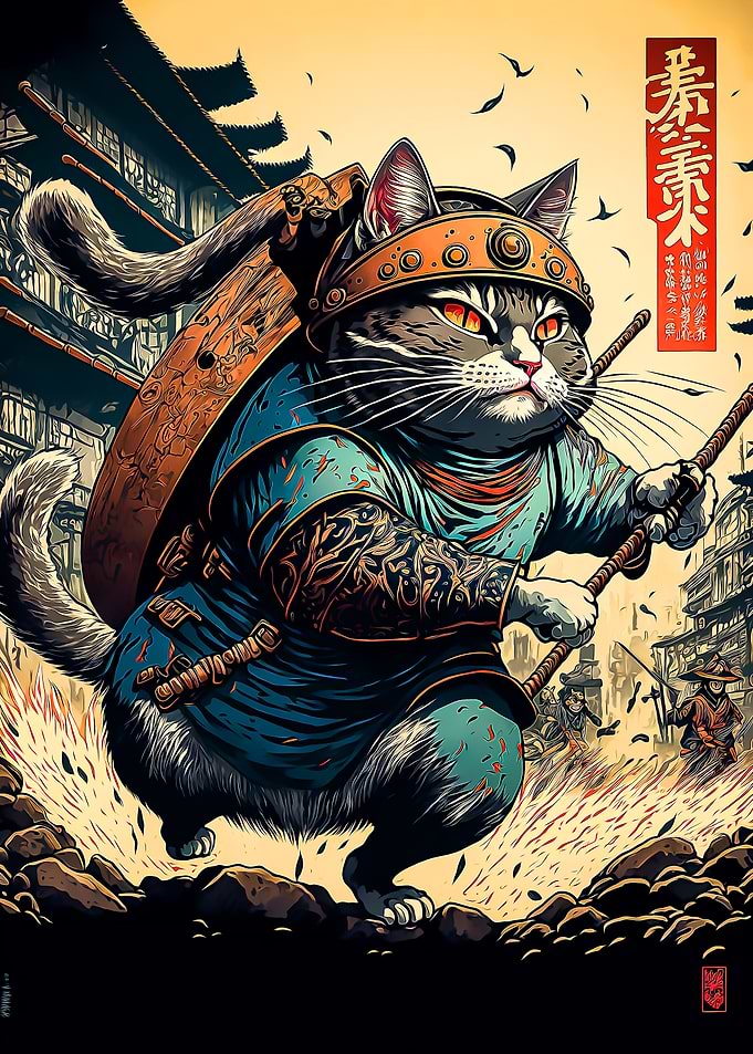 Cat
