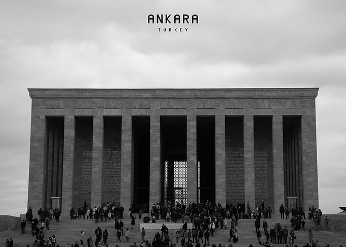 Ankara