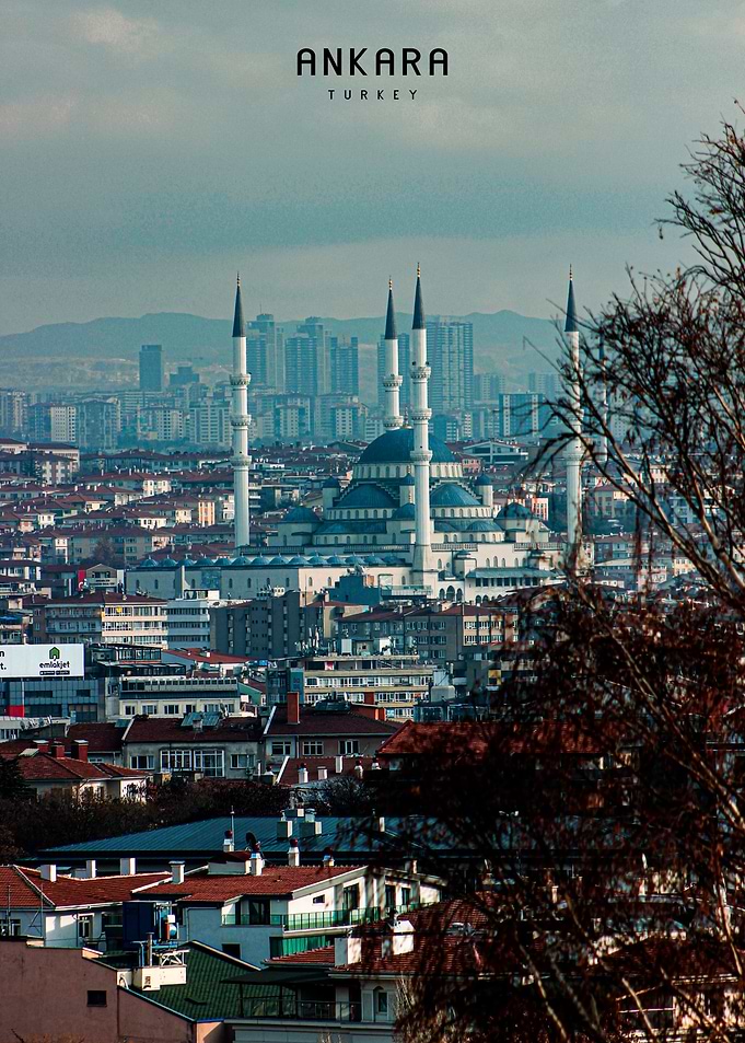 Ankara