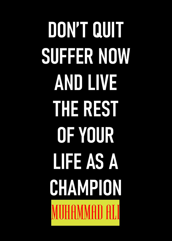 Motivational