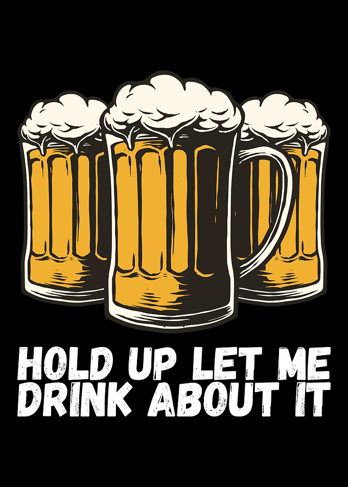Bier Geschenk
