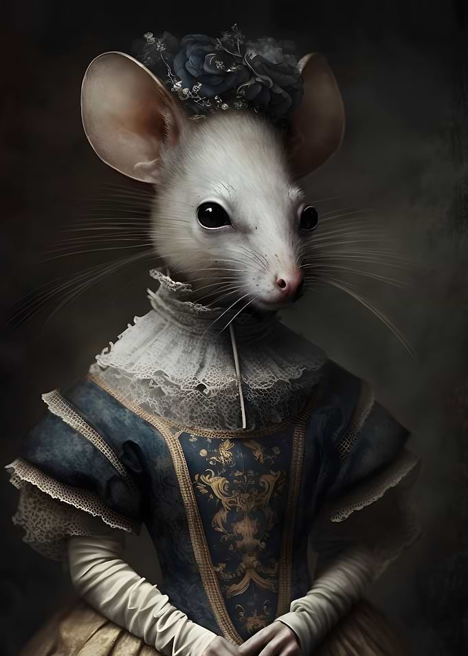Elegant Escapades