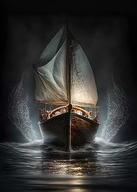 Night Sailing