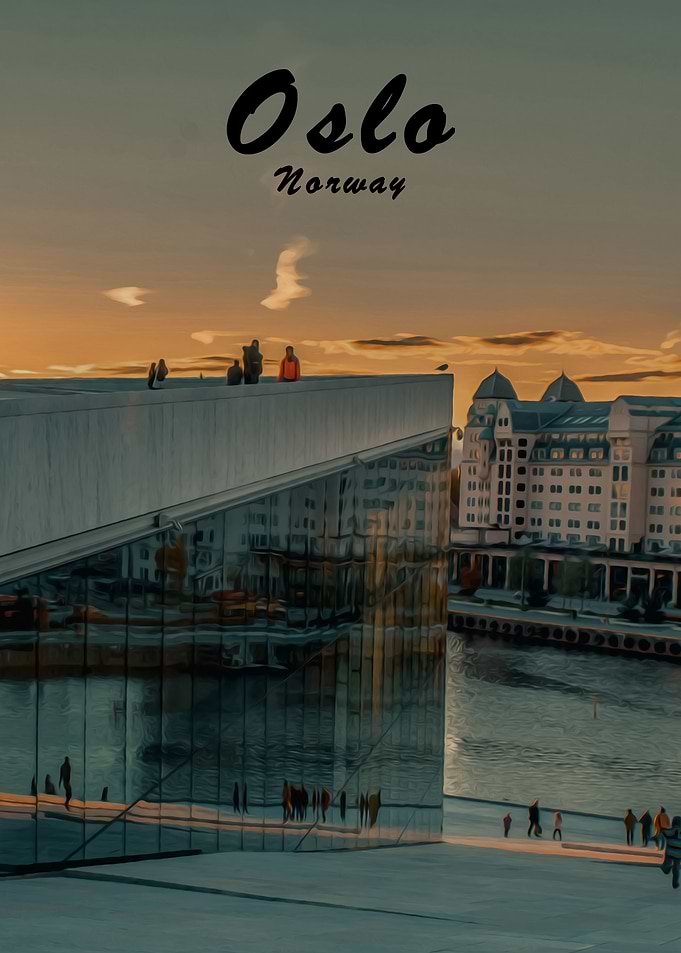 Oslo