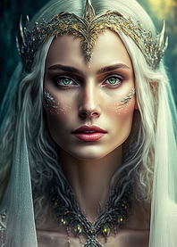 Elven Princess