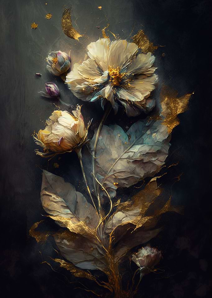 Floral Beauty
