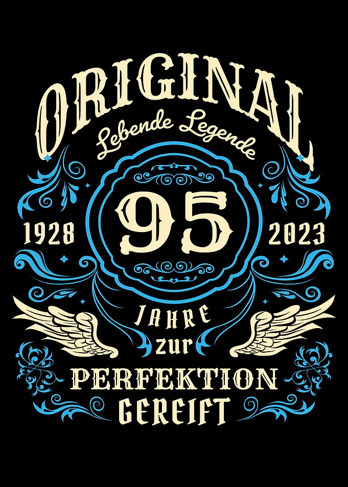 Original Lebende Legenden