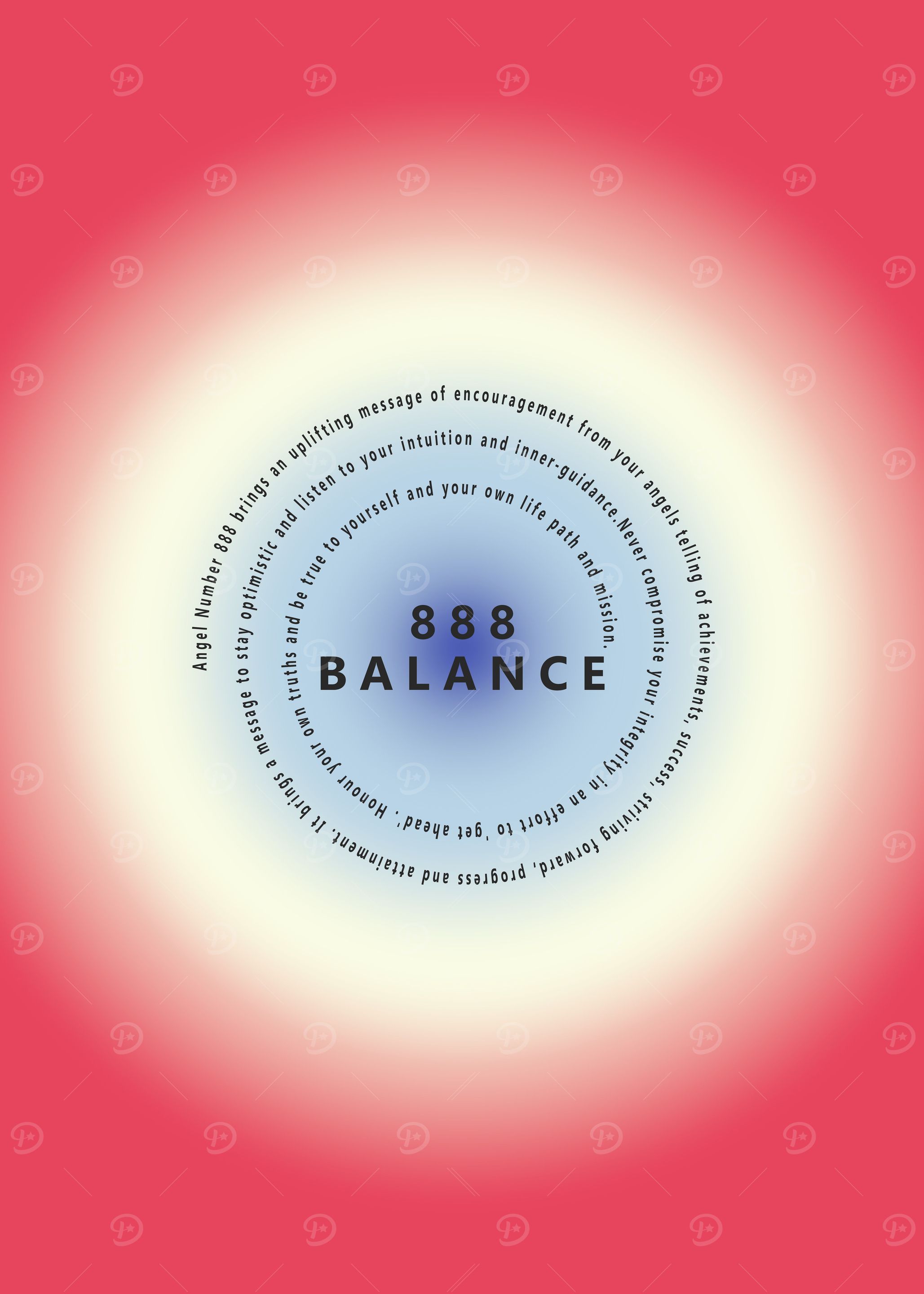 888 Balance