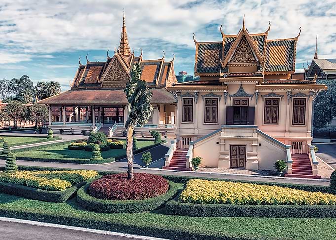 Royal Palace