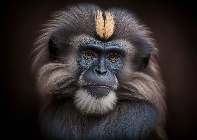 Monkey Face