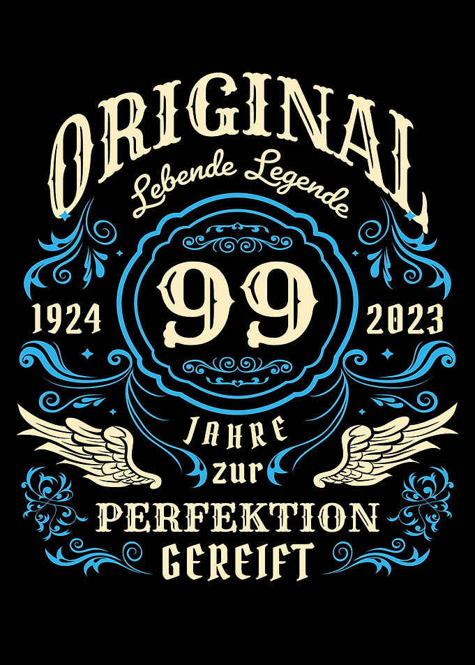 Original Lebende Legenden