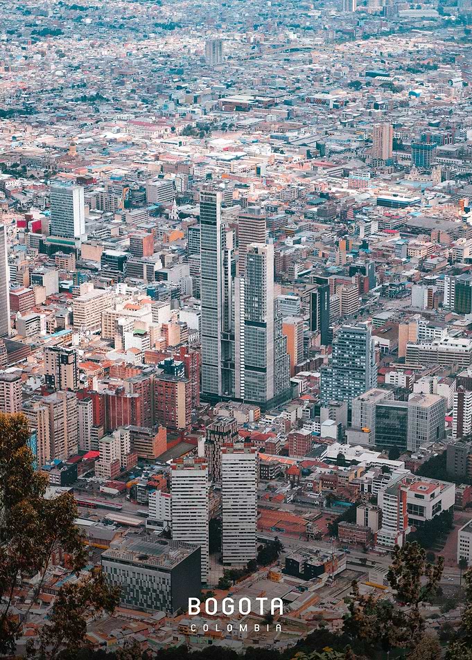 Bogota