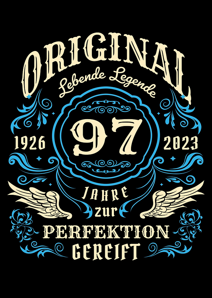 Original Lebende Legenden