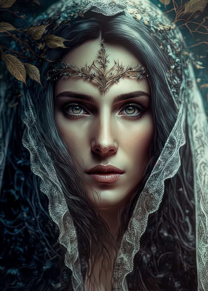 Elven Queen