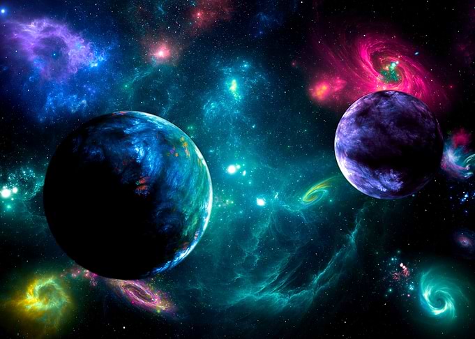Planets
