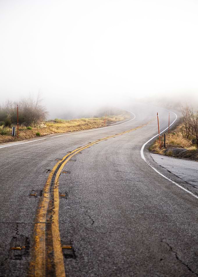 High Road