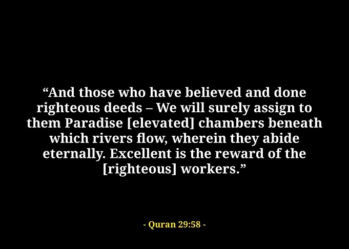 islamic quotes