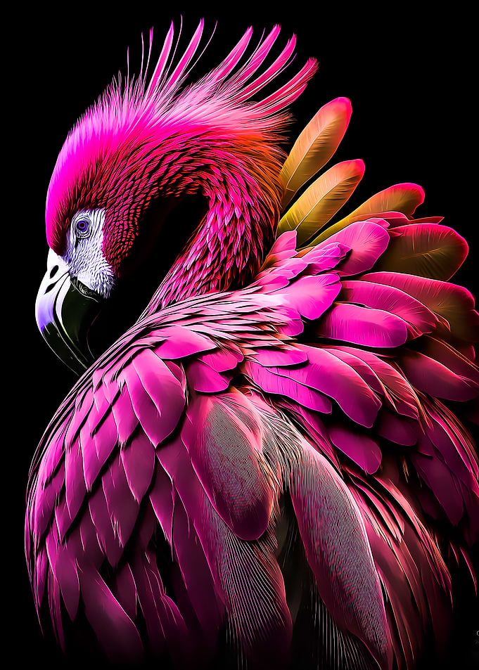 Flamingo