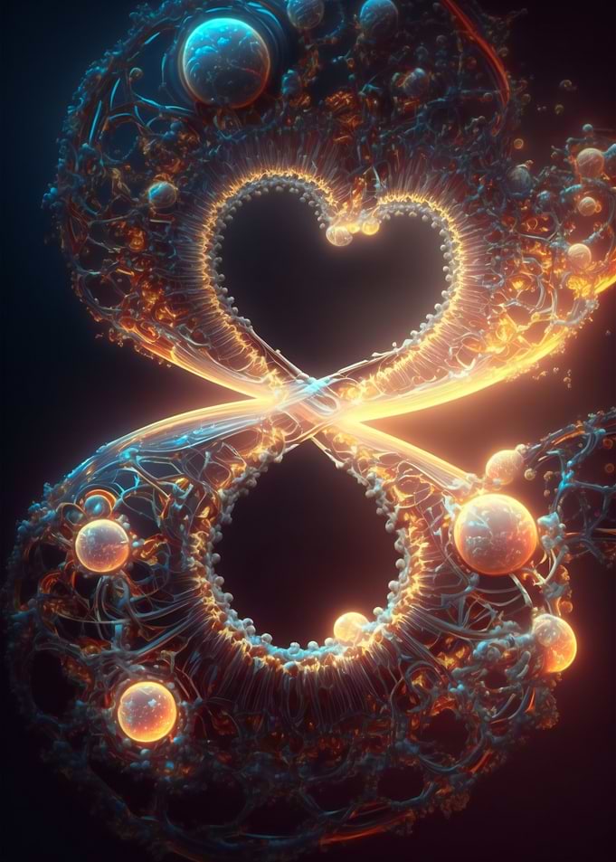 Particle Poetry