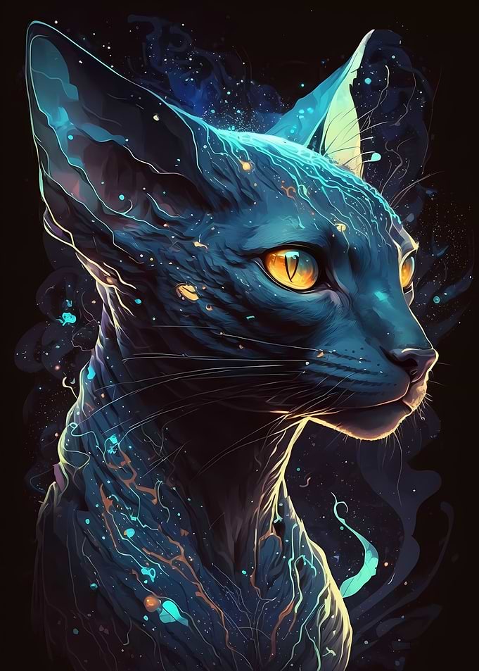 Sphynx Cat