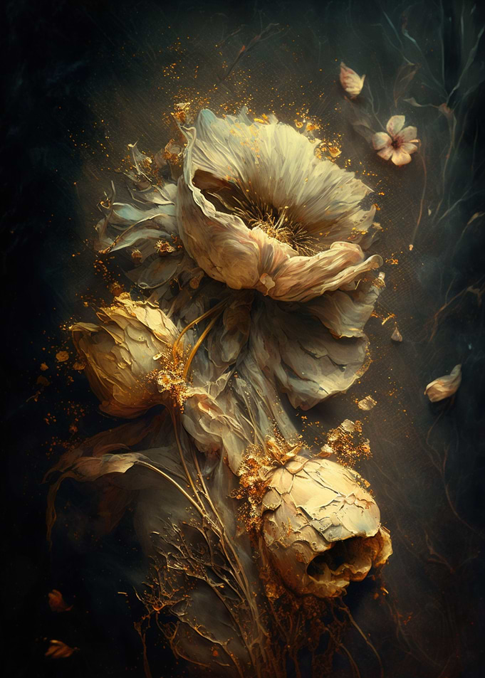 Floral elation