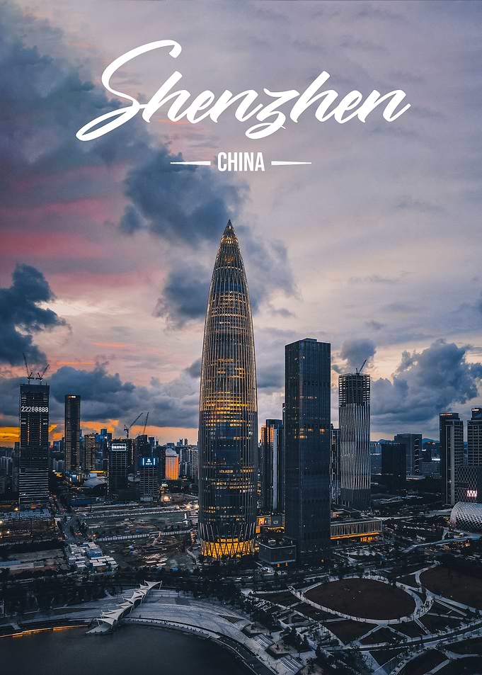 Shenzhen