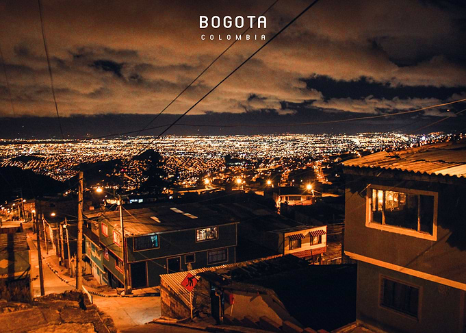 Bogota
