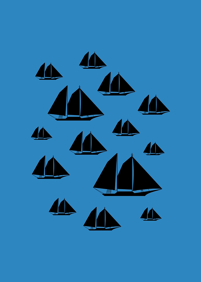 Sailing Boat