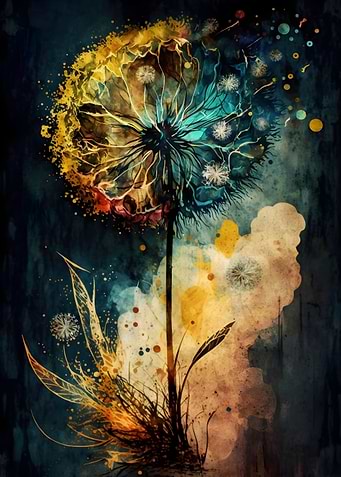 Dandelion