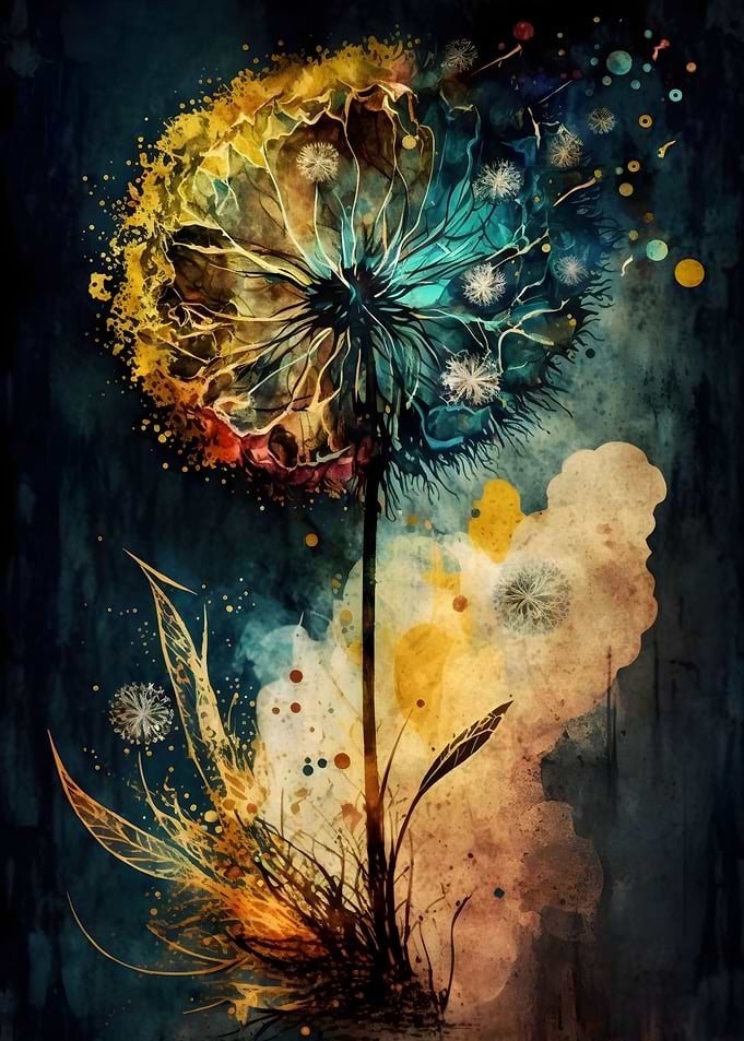 Dandelion