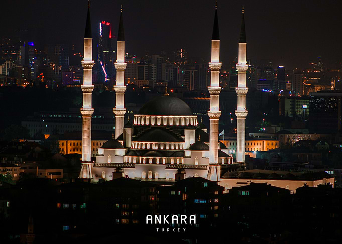 Ankara