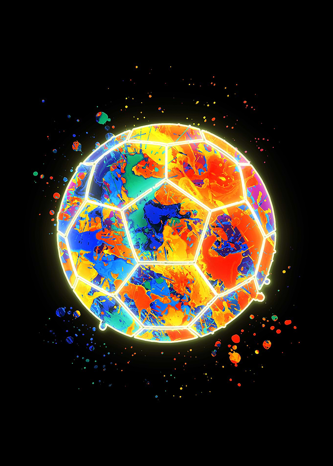 Soccer Ball