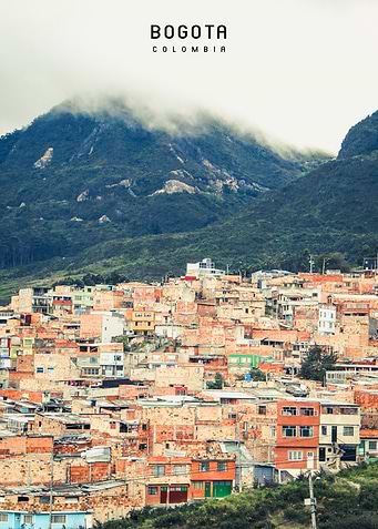Bogota