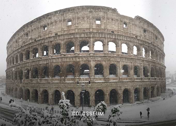 Colosseum