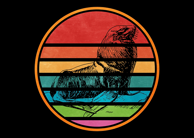 Retro Seal