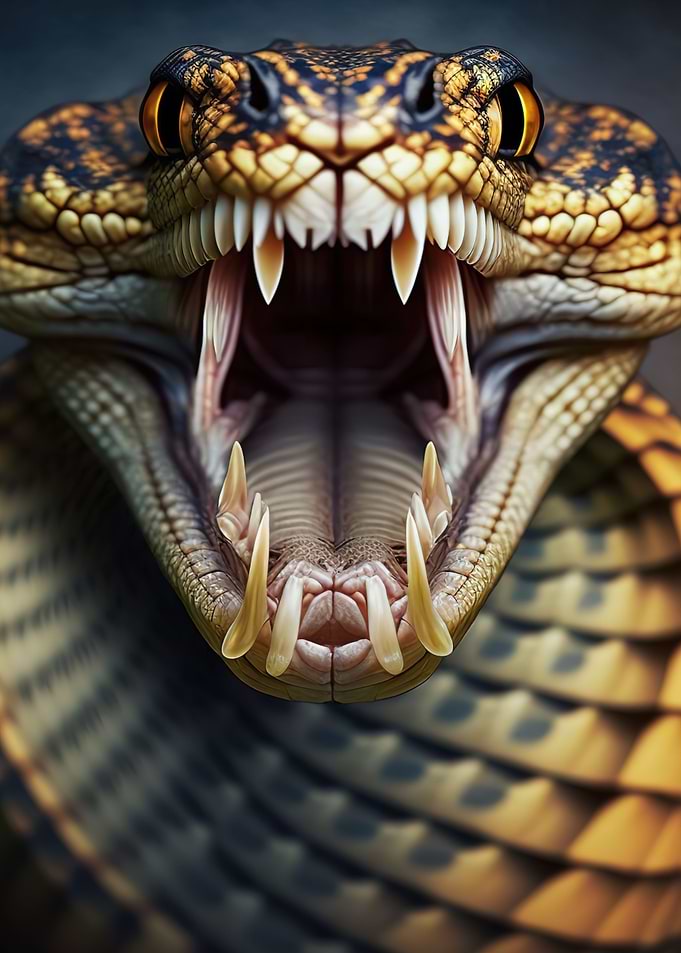 Black Snake